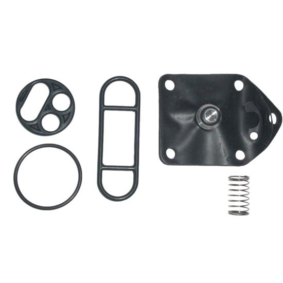 Picture of Petrol Tap Repair Kit for 2006 Kawasaki ZRX 1200 R (ZR1200A6F)