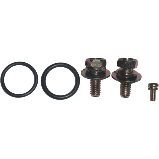 Picture of Petrol Tap Repair Kit for 2003 Kawasaki KX 85 A3