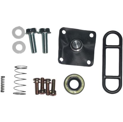 Picture of Petrol Tap Repair Kit for 1997 Suzuki GSX-R 1100 WV (L/C) (GU75A)