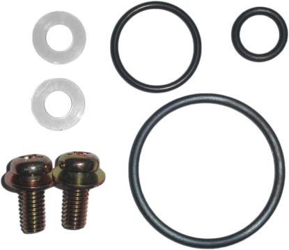Picture of Petrol Tap Repair Kit for 1978 Yamaha DT 250 E (MX) (Single Shock)