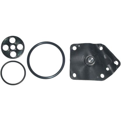 Picture of Petrol Tap Repair Kit for 1987 Yamaha FZ 600 (2HW)