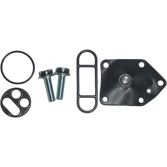 Picture of Petrol Tap Repair Kit for 2002 Yamaha XJ 600 N 'Diversion' (Naked) (4KED)