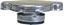 Picture of Radiator Cap 40mm, 44mm with a 1.1kg, 16lbs (Made In Japan)