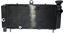 Picture of Radiator Honda CB600FW,FX 1998-1999 (Made in Japan)