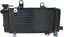 Picture of Radiator Right Hand Honda VTR100F3-F6 03-06 (Made in Japan)