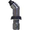 Picture of Spark Plug Cap Metal Bodied version of XB05F Fits Threaded T