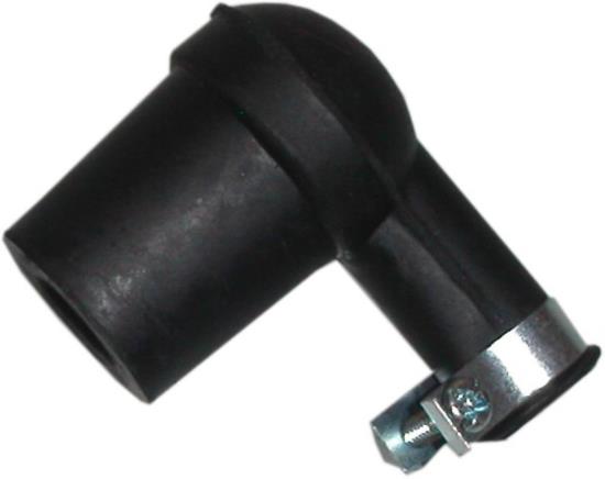 Picture of Spark Plug Cap RB05F Rubber (Per 10)