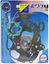 Picture of Gasket Set Full for 1974 Suzuki FR 50 (2T) (A/C)