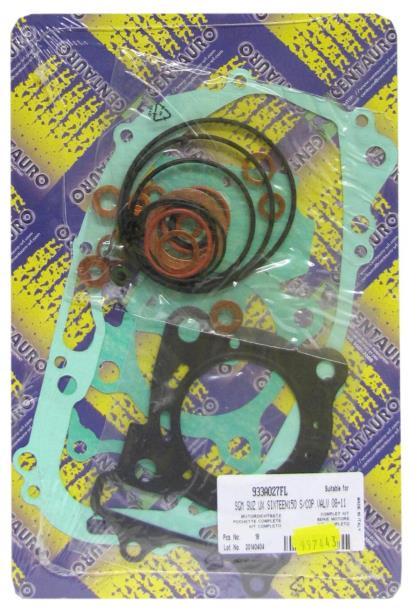 Picture of Gasket Set Full for 2010 Suzuki UX 150 L0 SIXteen