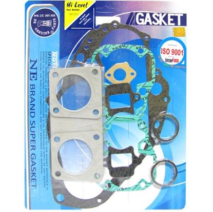 Picture of Gasket Set Full for 1980 Suzuki GT 250 EN (X7)
