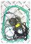 Picture of Gasket Set Full for 1986 Suzuki LT 250 EFG