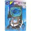 Picture of Gasket Set Full for 1975 Suzuki RL 250 M (Whitehawk Frame) (Silver Engine Beamish)