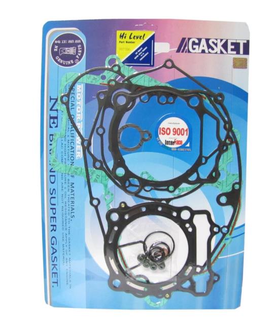 Picture of Full Gasket Set Kit Suzuki RM-Z450 07