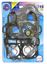 Picture of Gasket Set Full for 1991 Suzuki GS 500 EM (GM51A)