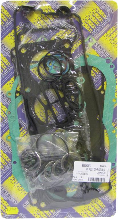 Picture of Full Gasket Set Kit Suzuki GSX-R600K6-L4 (Fuel Injected) 06-10