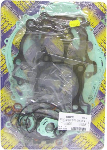 Picture of Gasket Set Full for 2010 Suzuki SFV 650 L0 Gladius