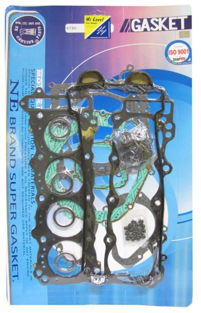 Picture of Full Gasket Set Kit Suzuki GSXR750T, V, W, X 96-99