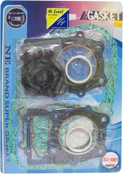 Picture of Full Gasket Set Kit Suzuki VS800 92-09, VX800 90-96, VZ800 97-04