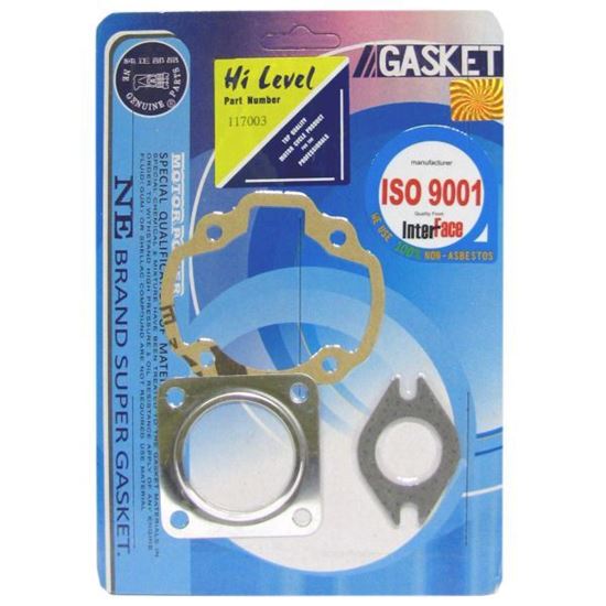 Picture of Gasket Set Top End for 1985 Suzuki CP 50 CHF