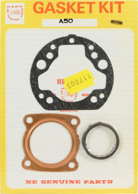 Picture of Top Gasket Set Kit Suzuki A50, AP50 71-78