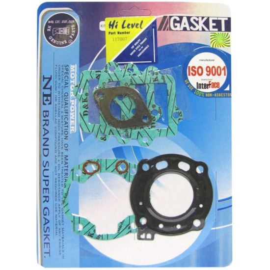 Picture of Gasket Set Top End for 1999 Suzuki AY 50 WR-X Katana (L/C)