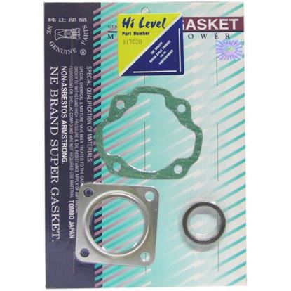 Picture of Gasket Set Top End for 1982 Suzuki CS 50 Z Roadie