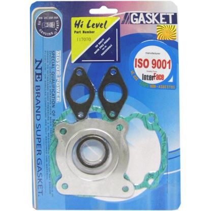 Picture of Gasket Set Top End for 1984 Suzuki TS 50 XKE