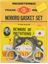 Picture of Top Gasket Set Kit Suzuki RC80 Love