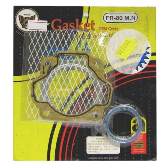 Picture of Gasket Set Top End for 1976 Suzuki FR 80 M