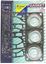Picture of Gasket Set Top End for 1972 Suzuki GT 380 J (Drum)