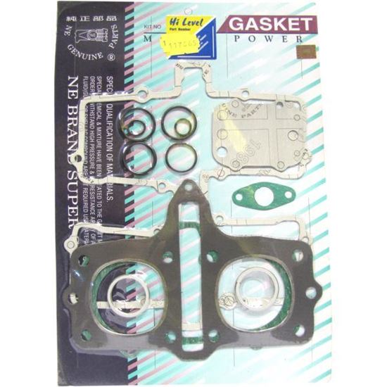 Picture of Gasket Set Top End for 1982 Suzuki GSX 400 EZ (Twin)