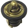 Picture of Thermostat 25mm O.D,Length 31mm 70c fitted to Aprilia Di-Tec