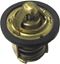 Picture of Thermostat 25mm O.D,Length 31mm 70c fitted to Suzuki Katana