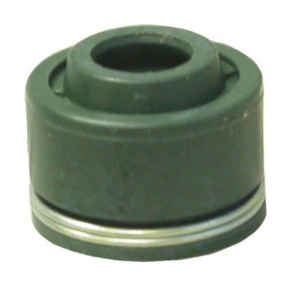 Picture of Valve Stem Oil Seals Exhaust for 1975 Honda TL 125 K2