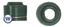 Picture of Valve Stem Oil Seals Inlet for 1995 Yamaha TDM 850 (Mark.1) (3VD9)