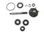 Picture of Water Pump Repair Kit Piaggio, Gilera 50 Models (Water Cooled)