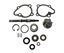 Picture of Water Pump Repair Kit Kymco Dink125, 150, Bet & win 125, 150