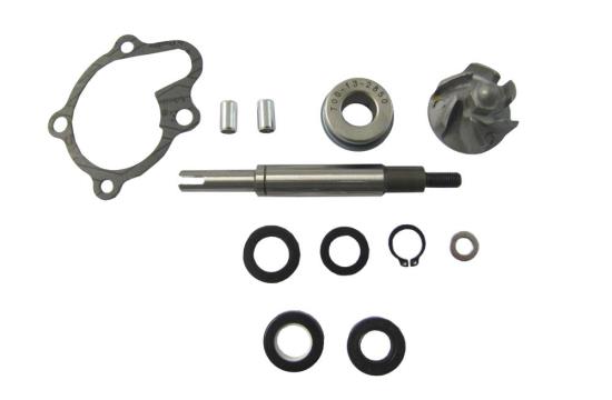 Picture of Water Pump Repair Kit Kymco Dink180