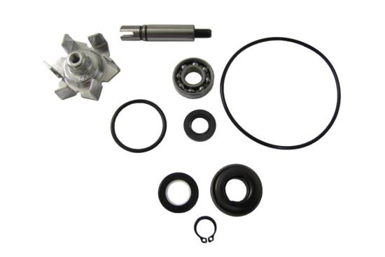 Picture of Water Pump Repair Kit Yamaha XP500 T-Max 04-11 (5VU)