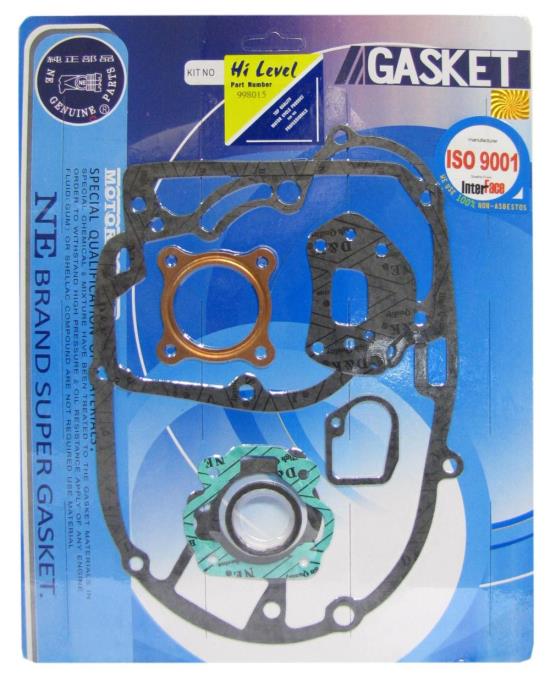 Picture of Vertex Full Gasket Set Kit Yamaha FS1E, V50, FS1E 60cc 74-92