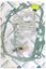 Picture of Full Gasket Set Kit Yamaha T50 Townmate 86-89