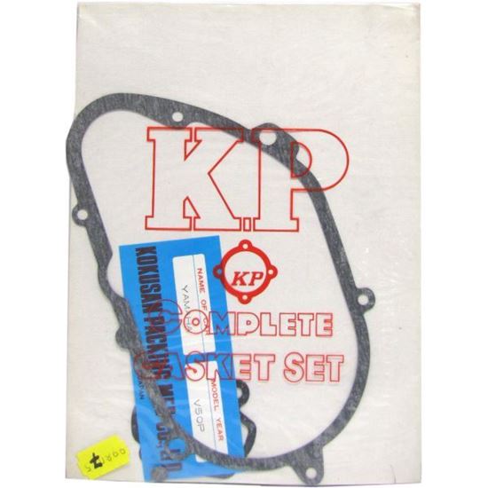 Picture of Gasket Set Full for 1974 Yamaha V 50 M