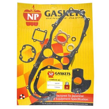 Picture of Gasket Set Full for 2000 MBK CW 50 RS Booster Spirit