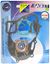 Picture of Full Gasket Set Kit Yamaha V70, V75 76-87
