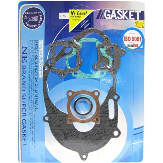 Picture of Gasket Set Full for 1997 Yamaha PW 80 J