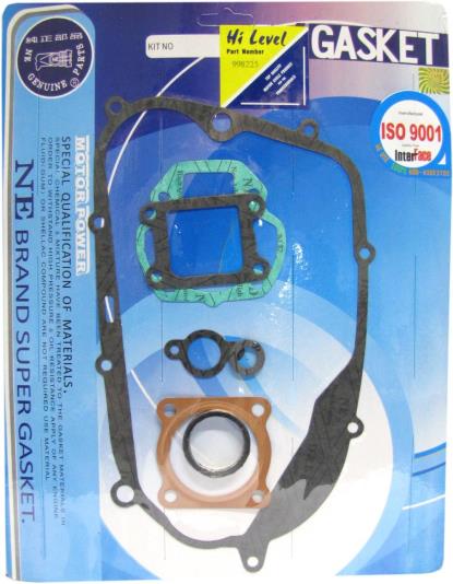 Picture of Full Gasket Set Yamaha DT80MX, RD80MX, TY80 74-90