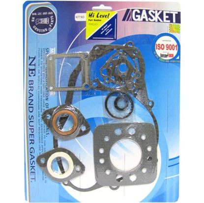 Picture of Gasket Set Full for 1984 Yamaha DT 80 LC