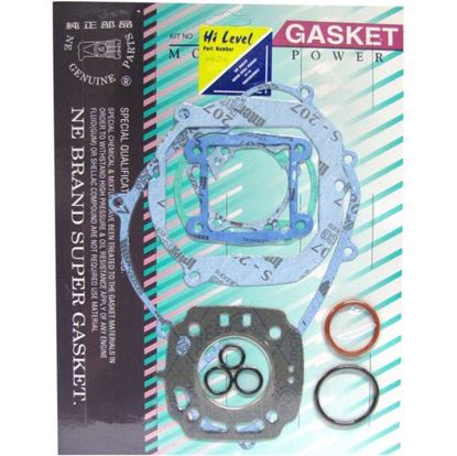 Picture of Gasket Set Full for 1985 Yamaha YZ 80 N (58T)