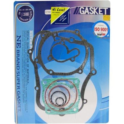 Picture of Gasket Set Full for 1998 Yamaha YZ 80 K1 (4ES7)