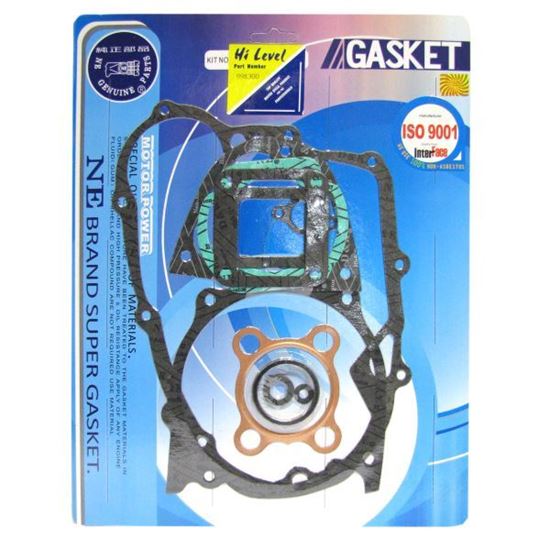 Picture of Gasket Set Full for 1982 Yamaha DT 100 J